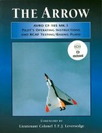 CF-105 Arrow Mk.1