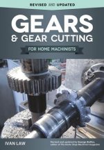 Gears and Gear Cutting for Home Machinists