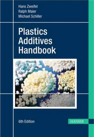 Plastics Additives Handbook 6e