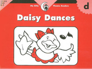 Daisy Dances