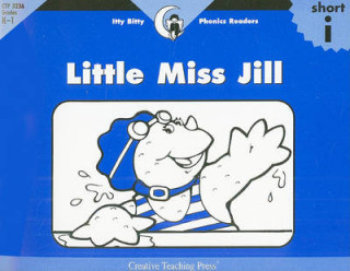 Little Miss Jill