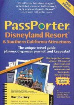 PassPorter Disneyland Resort and Southern California Attractions