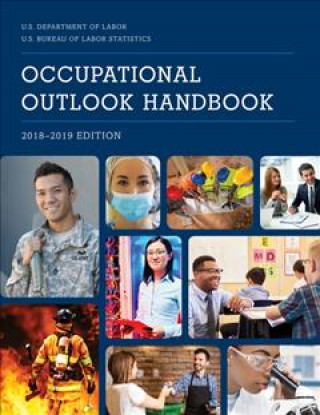 Occupational Outlook Handbook, 2018-2019