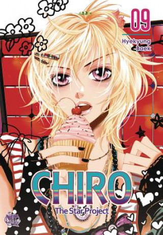 Chiro Volume 9