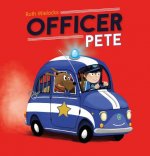 Officer Pete