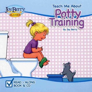 Teach Me About Potty Training (Girls)