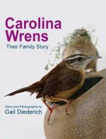 Carolina Wrens