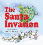 Santa Invasion