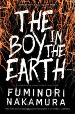 Boy In The Earth