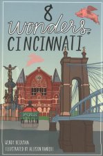 8 Wonders of Cincinnati
