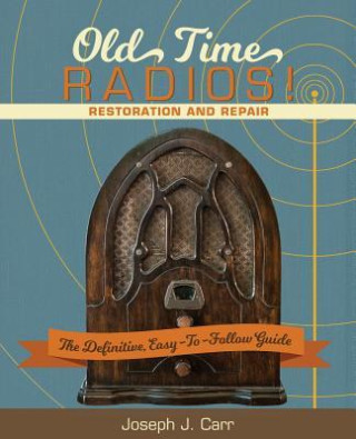 Old Time Radios! Restoration and Repair