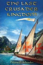 Last Crusader Kingdom