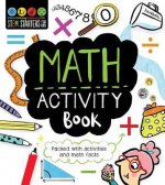 STEM Starters for Kids Math Activity Book