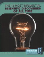 The 12 Most Influential Scientific Discoveries of All Time