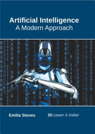 Artificial Intelligence: A Modern Approach (Emilia Stones)(Pevná)