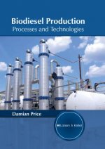 Biodiesel Production: Processes and Technologies
