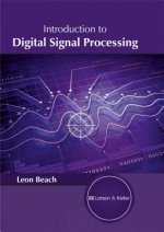 Introduction to Digital Signal Processing