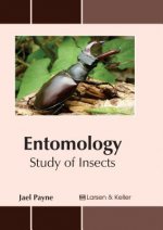 Entomology: Study of Insects