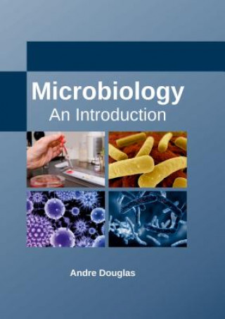 Microbiology: An Introduction