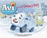 AVI the Ambulance and the Snowy Day