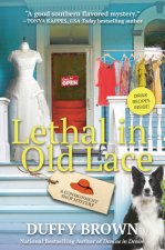 Lethal In Old Lace