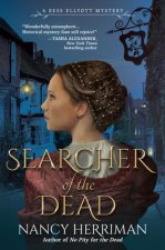 Searcher of the Dead: A Bess Ellyott Mystery