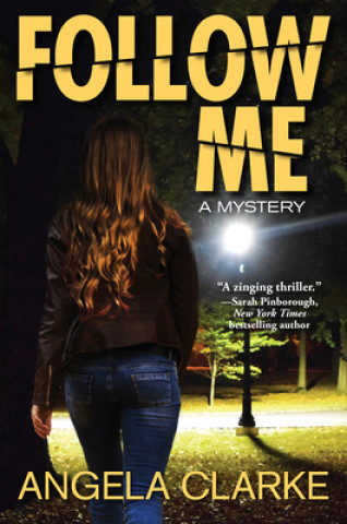 Follow Me: A Freddie Venton and Nasreen Cudmore Mystery