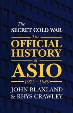 Secret Cold War