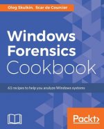 Windows Forensics Cookbook