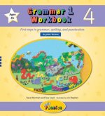 Grammar 1 Workbook 4