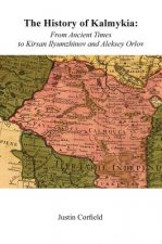 History of Kalmykia