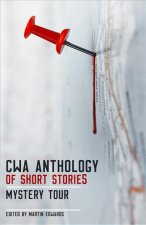 CWA Short Story Anthology: Mystery Tour