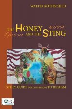 Honey and the Sting: Study Guide for Conversion to Judaism