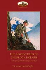 Adventures of Sherlock Holmes
