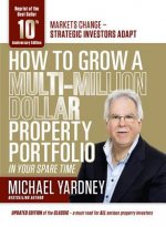 How To Grow a MultiI Million Dollar Property Portfolio