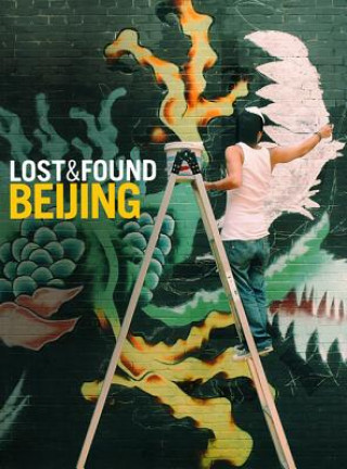 Lost & Found Beijing