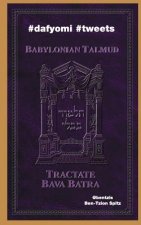 #Dafyomi #Tweets: Babylonian Talmud - Bava Batra