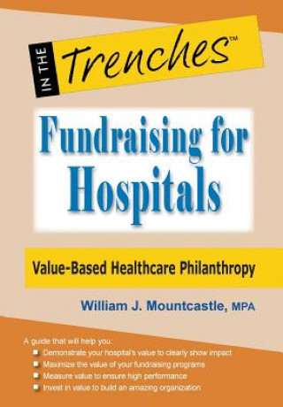 Fundraising for Hospitals