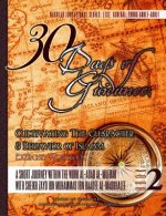 30 Days of Guidance: Cultivating The Character & Behavior of Islaam [Exercise Workbook]: A Short Journey through the work al-Adab al-Mufrad
