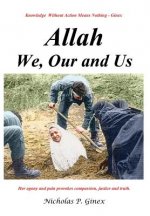 Allah, We, Our and Us