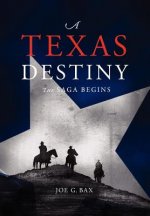 Texas Destiny