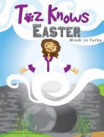 Toz Knows Easter