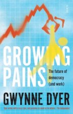 Growing Pains: The Future of Democracy (and Work)