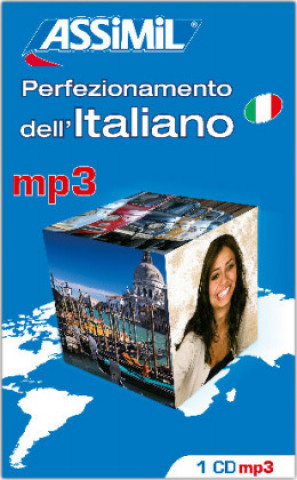ASSiMiL Italienisch in der Praxis - mp3-CD