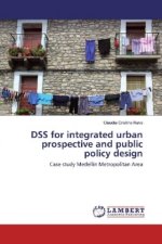 DSS for integrated urban prospective and public policy design