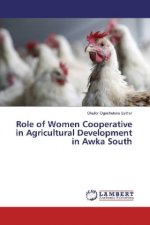 Role of Women Cooperative in Agricultural Development in Awka South