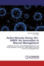 Active Manuka Honey 20+ UMFR: An Innovation in Wound Management