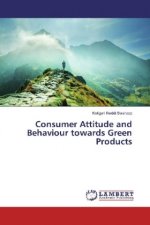Consumer Attitude and Behaviour towards Green Products