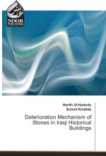 Deterioration Mechanism of Stones in Iraqi Historical Buildings