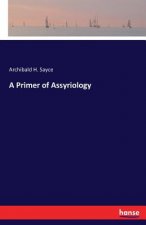 Primer of Assyriology